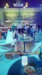 Haunted By Shadows Of You Hot