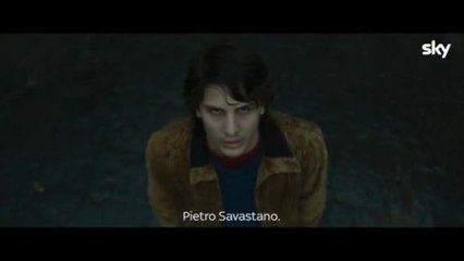 Ecco "Gomorra-Le origini", l'educazione criminale di Pietro Savastano