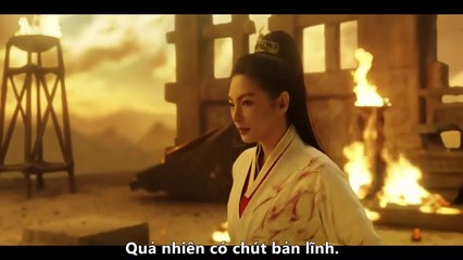 Tân Tiếu Ngạo Giang Hồ- Đông Phương Bất Bại 2025