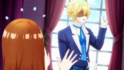 Tensei Akujo no Kuro Rekishi - 05