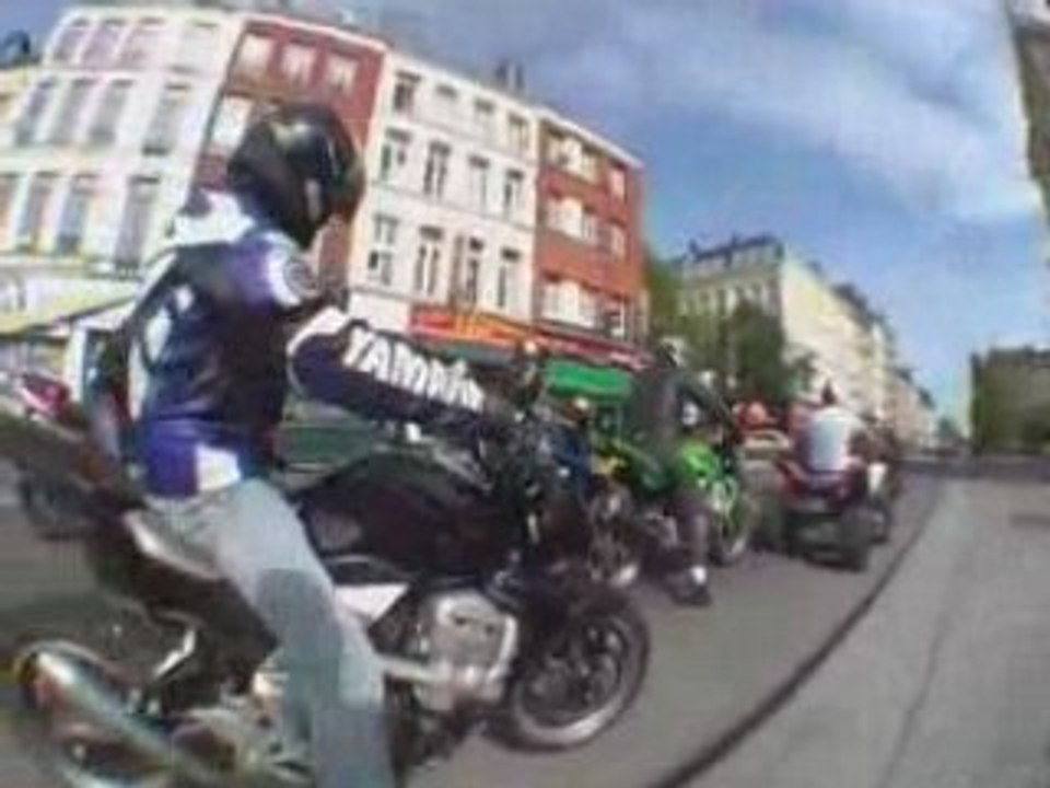 Streetgolflille