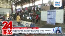 Mga taga-Brgy. Dumlog, halos walang naisalba nang bahain ang kanilang mga bahay | 24 Oras