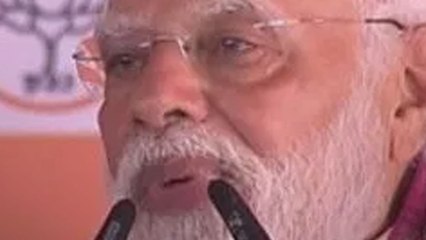PM Modi: 'कट्टा, कुशासन, करप्शन ही जंगलराज की पहचान'