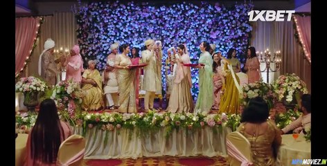 Ashes To Ashes – Full Movie Hindi Dubbed