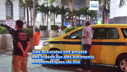 COP30 : au Brésil, les défenseurs du climat appellent les dirigeants mondiaux à l'action