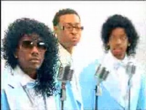 Hot Stylz - Lookin' Boy