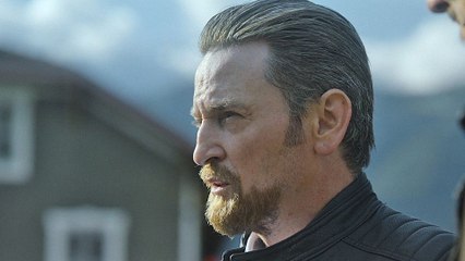 Traqués - saison 1 Bande-annonce VF