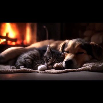 🌙 Relaxation Profonde pour Dormir Rapidement – Musique Douce et Apaisante pour un Sommeil Réparateur