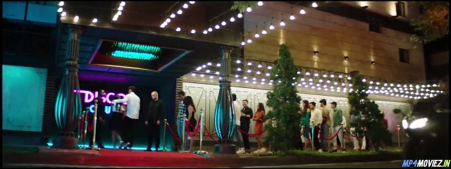 Bloody Trip - Rise Of The Dead – Full Movie Hindi Dubbed