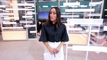 Jeanne Baron sur France Info (06/11/2025)