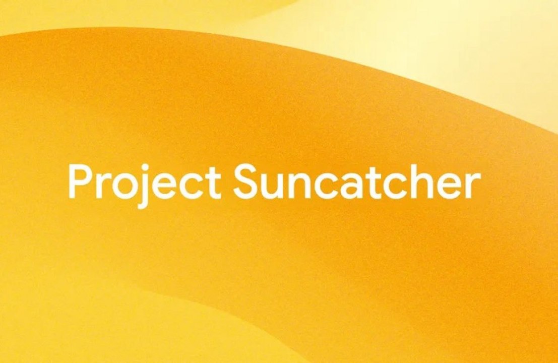 Google reveals new research moonshot Project Suncatcher in hopes of scaling artificial intelligence in space