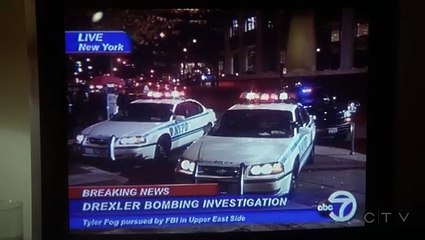 Traveler -Ep7- Mystery