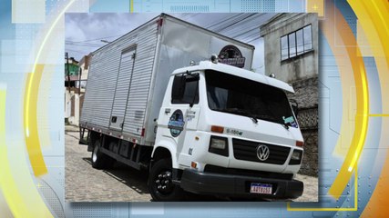 Furto Rápido de Caminhão na Rua 21 de Abril em Paulista: Busca por Suspeitos e Guia Completo de Informações Sobre o Veículo Roubado