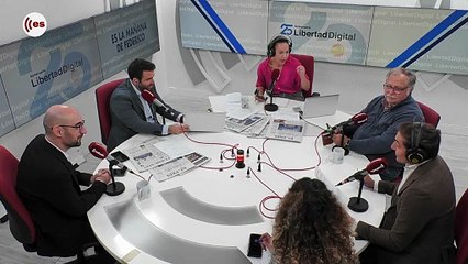 Tertulia de Federico: García Ortiz, el FGE en su peor momento