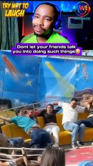 Try Not To Laugh Challenge 🙊😂😅 #laughwitheddie #funnycontent #trynottolaughchallenge