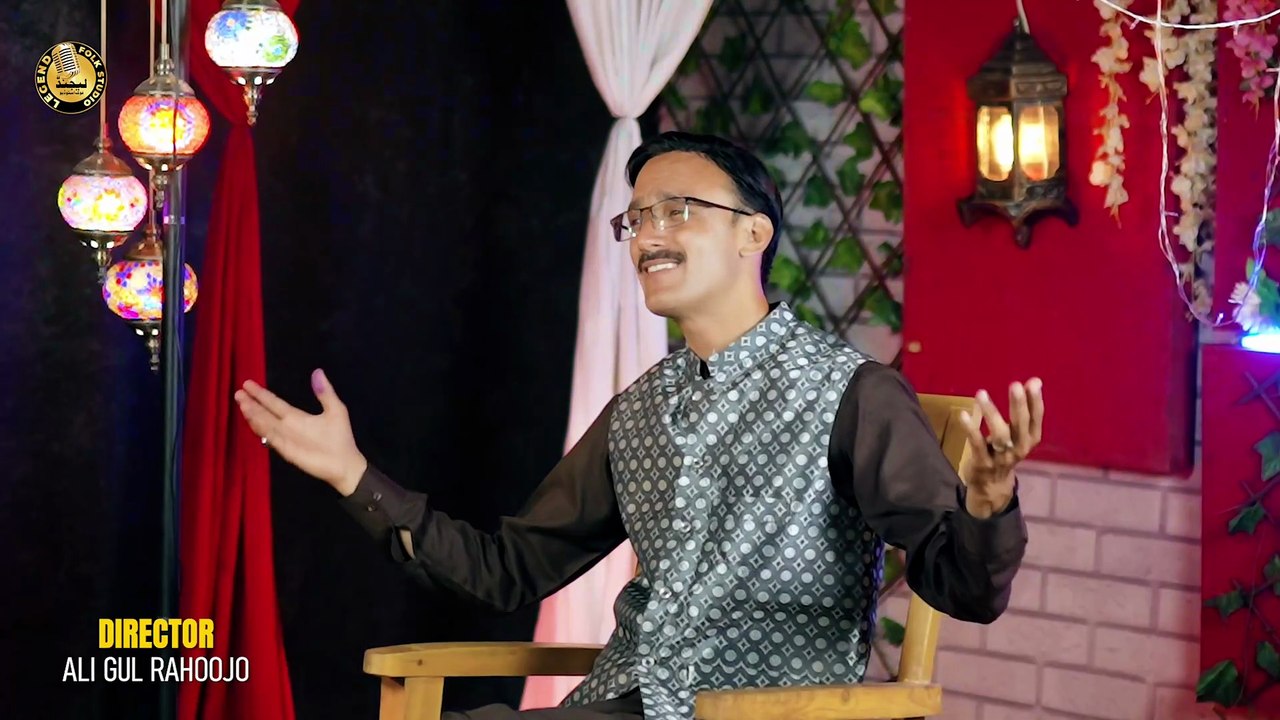 Dil Lutteya Ae Hans Hans K | Yousuf Khan Hazara ( Full Video ) Latest Hindko Maiye 2025 - Season 07