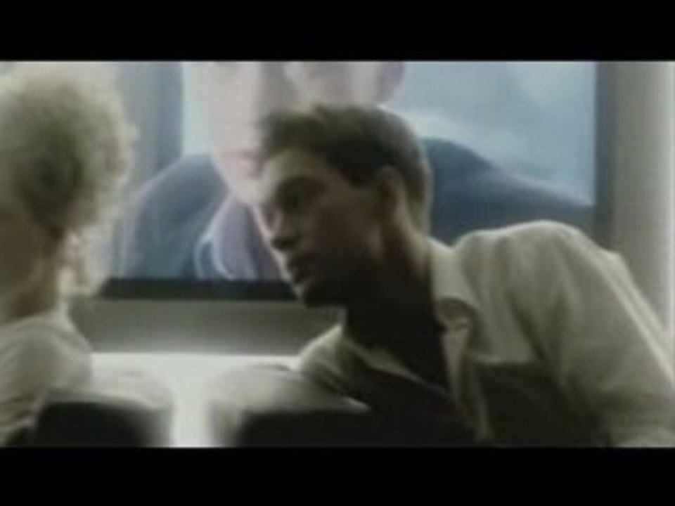 Anna Maria Jopek i Michal Zebrowski - Wspomnienie