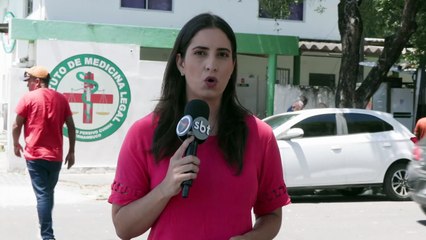 Assassinato de Entregador de Pizza de 17 Anos em Recife: uma análise detalhada do crime chocante capturado em câmeras de segurança