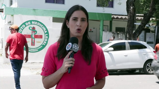Assassinato de Entregador de Pizza de 17 Anos em Recife: uma análise detalhada do crime chocante capturado em câmeras de segurança