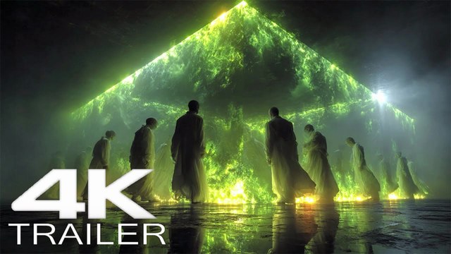 NOW YOU SEE ME NOW YOU DON'T Final Official Trailer (2025) The Horseman Are Back EXTENDED 4K + Clips