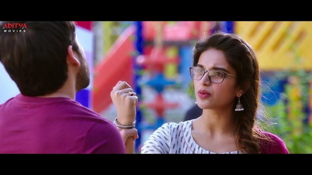 Savyasachi Movie Scenes | Naga Chaitanya, Nidhhi Agerwal | Aditya Movies