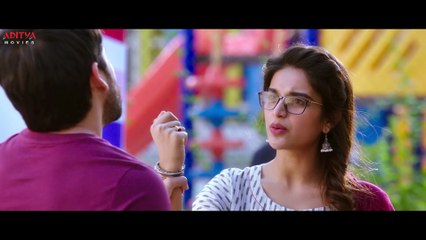 Savyasachi Movie Scenes | Naga Chaitanya, Nidhhi Agerwal | Aditya Movies