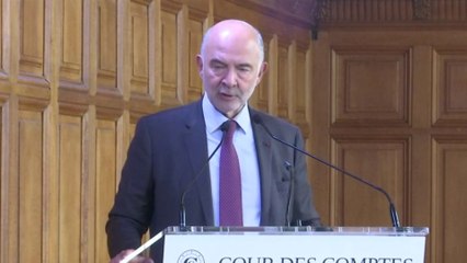 Vol au Louvre : le musée a privilégié son attractivité à la sécurité, estime la Cour des comptes dans un rapport inquiétant