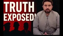 Sohail Afridi Reveals truth: Behind the Power Curtain: What the Establishment Doesn’t Want You to Hear!