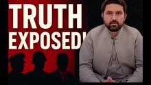Sohail Afridi Reveals truth: Behind the Power Curtain: What the Establishment Doesn’t Want You to Hear!