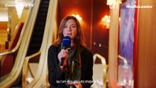 Connected TV Paris Summit : Interview d'Amélie Michelon (Google)