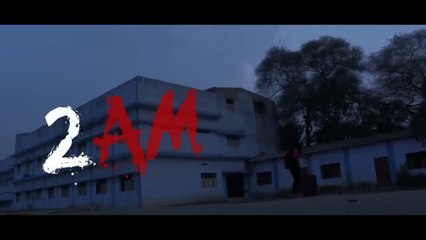 Horror Movie !! 2am - Based on a True Incident - New Horror Short Film - English subtitle available - Team Countryroads Films (720p, h264)