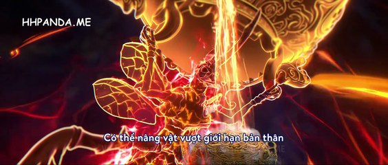 Thế Giới Hoàn Mỹ 3D Tập 240 Vietsub + Thuyết Minh