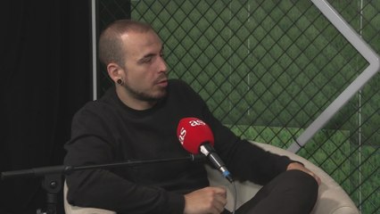 FE, presión y felicidad: consejos de un psicólogo deportivo para peleadores