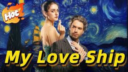 Fyi My Love Ship's Sailed Without You