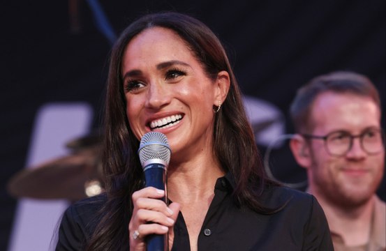 Meghan, Duchessa di Sussex ottiene il primo ruolo da attrice dopo l’uscita da Suits