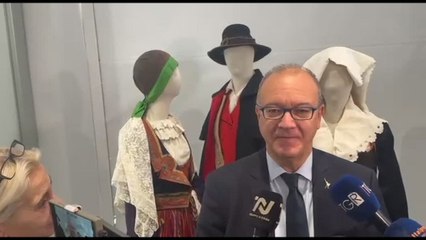 Valditara: Giornata abiti storici lega scuola, Made in Italy e cultura