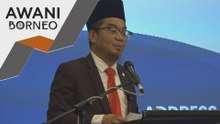 Pendekatan pencegahan rasuah di Sarawak menerusi pendidikan, kesedaran