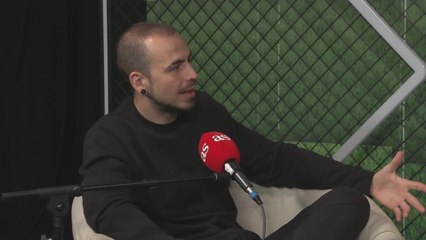 Cómo aplicar la VISUALIZACIÓN antes de un combate: consejos de un psicólogo deportivo