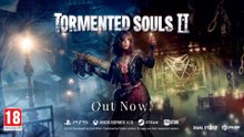 Tormented Souls 2 Official Launch Trailer