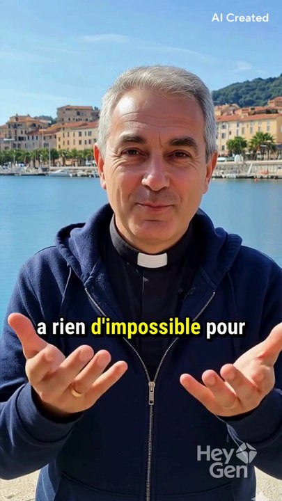 Au nom de Jésus