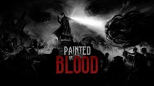 Painted In Blood Official Steam Early Access Launch Trailer