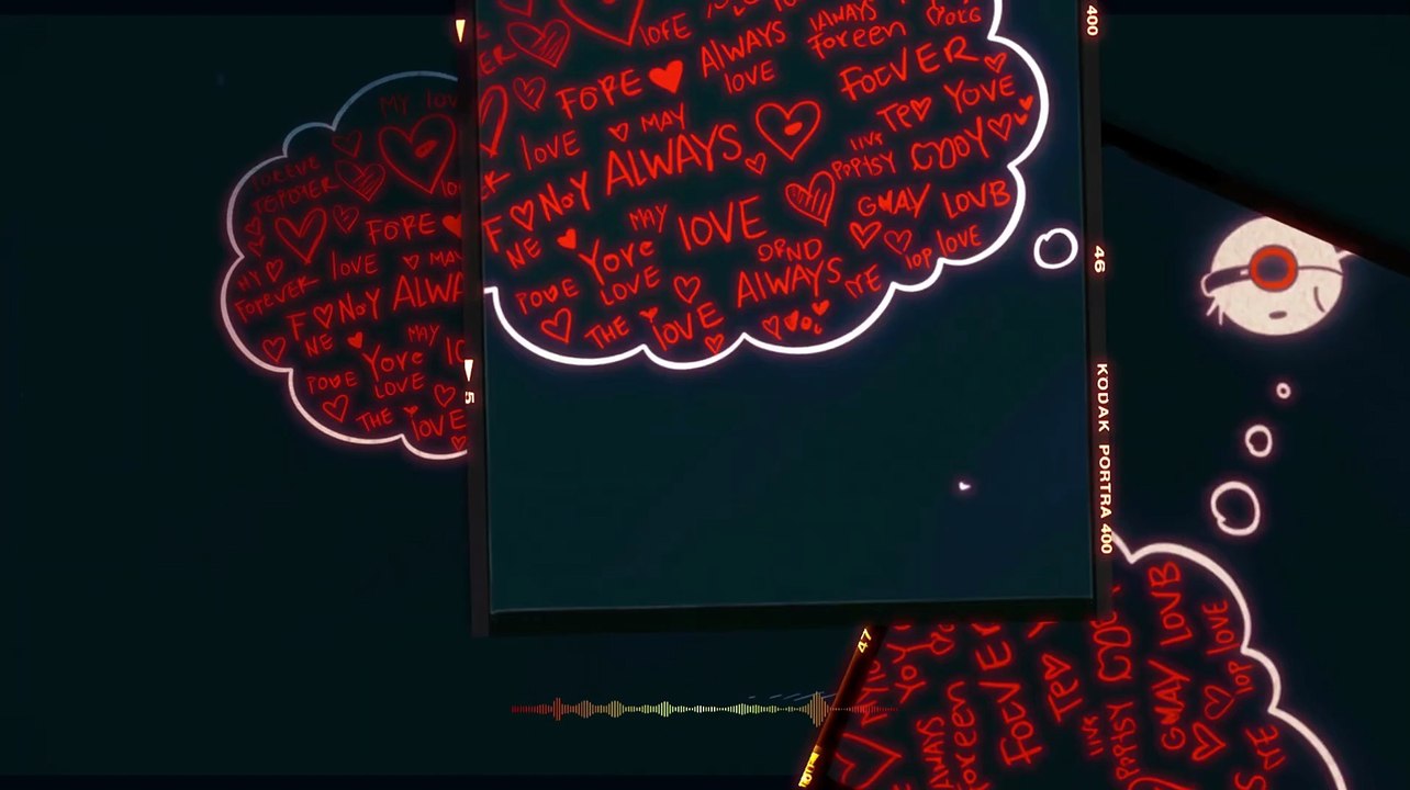 Binde Sie emotional an dich