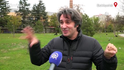 Hesabına yanlışlıkla 2,3 milyon lira gönderilen akademisyen parayı bankaya iade etti!