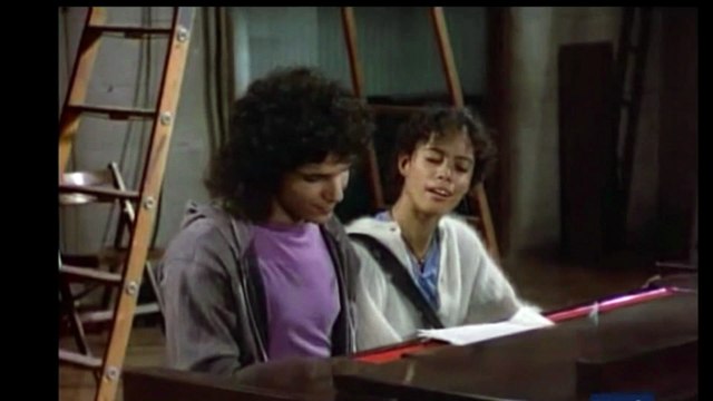 3 Erica Gimpel discusses _I Still Believe In Me_