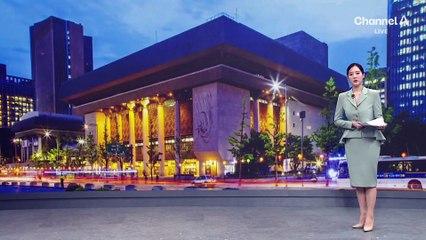 ‘제2의 세종문화회관’ 여의도에 생긴다