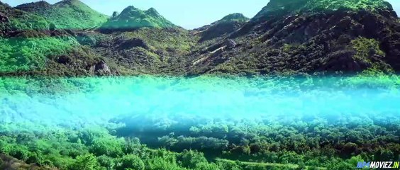 Monster Hunters (2020) – Full Movie Hindi Dubbed