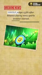 Altcoins are back in action💥