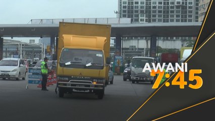 5.5 juta saman JPJ belum dibayar
