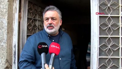 Üsküdar'da tartıştığı eşini kızgın yağ dökerek öldürdü