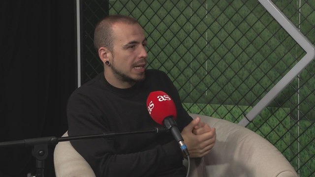 Psicólogo deportivo enseña a CONTROLAR la IRA y la GESTIÓN EMOCIONAL en ARTES MARCIALES